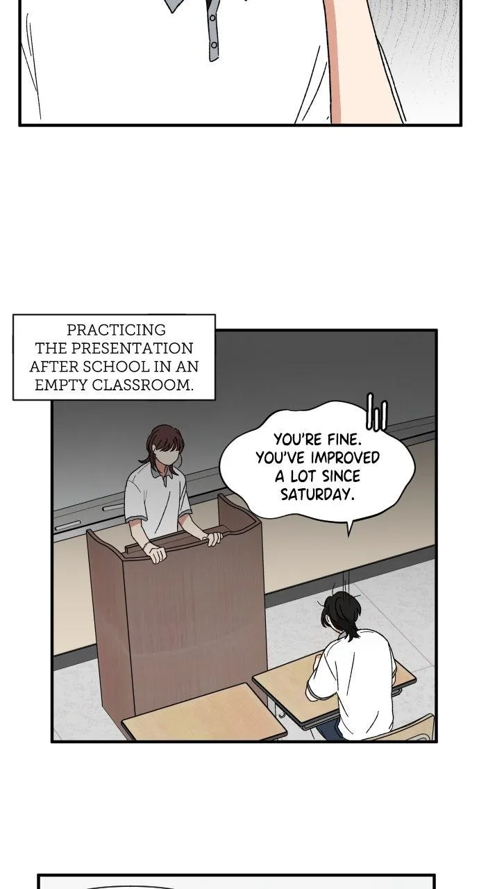 The Prize of Youth Chapter 34 Online - página 48