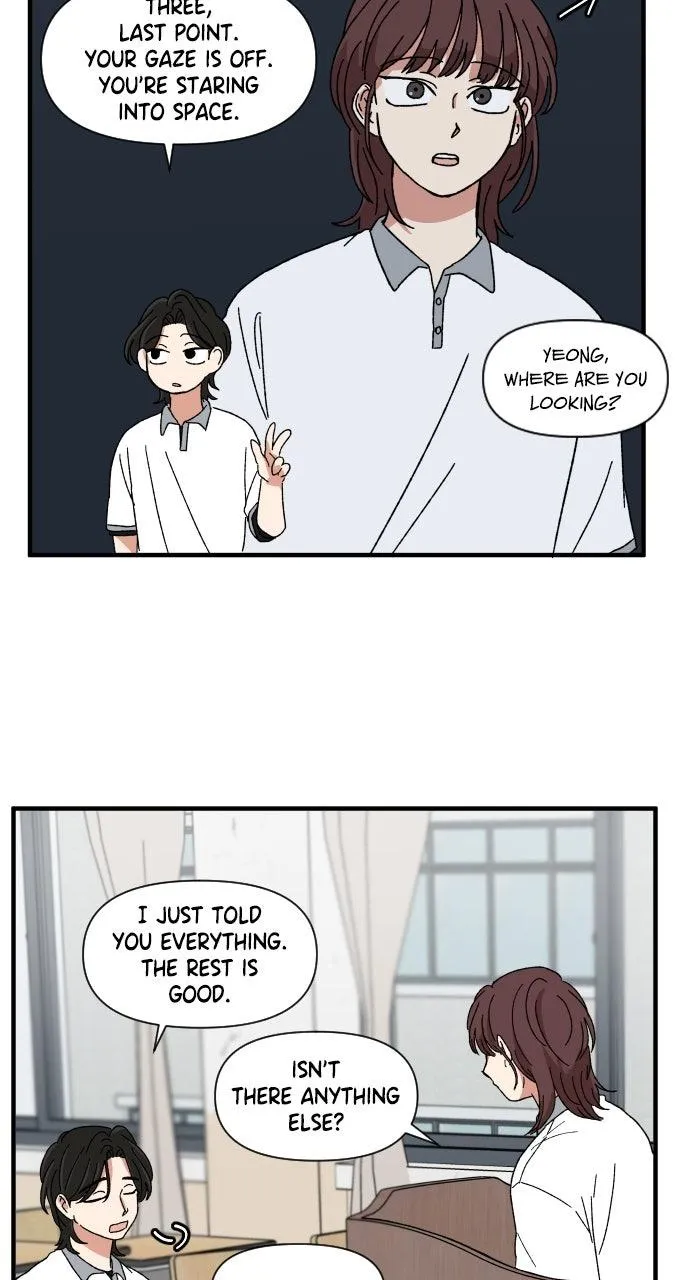 The Prize of Youth Chapter 34 Online - página 51