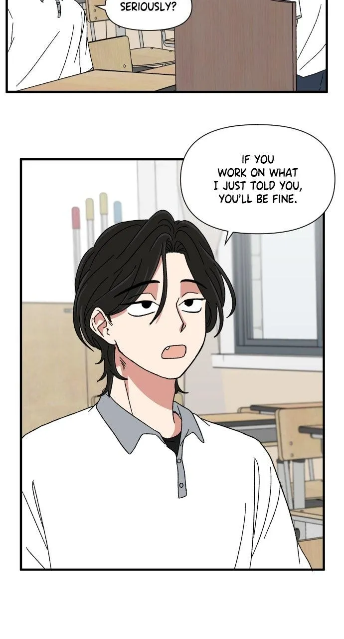 The Prize of Youth Chapter 34 Online - página 52
