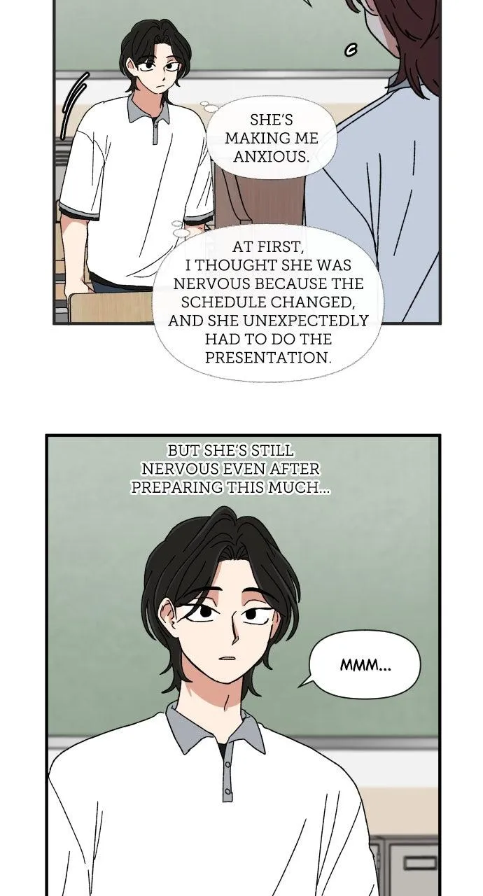 The Prize of Youth Chapter 34 Online - página 55