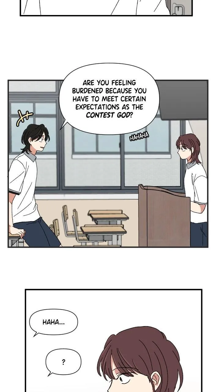 The Prize of Youth Chapter 34 Online - página 56