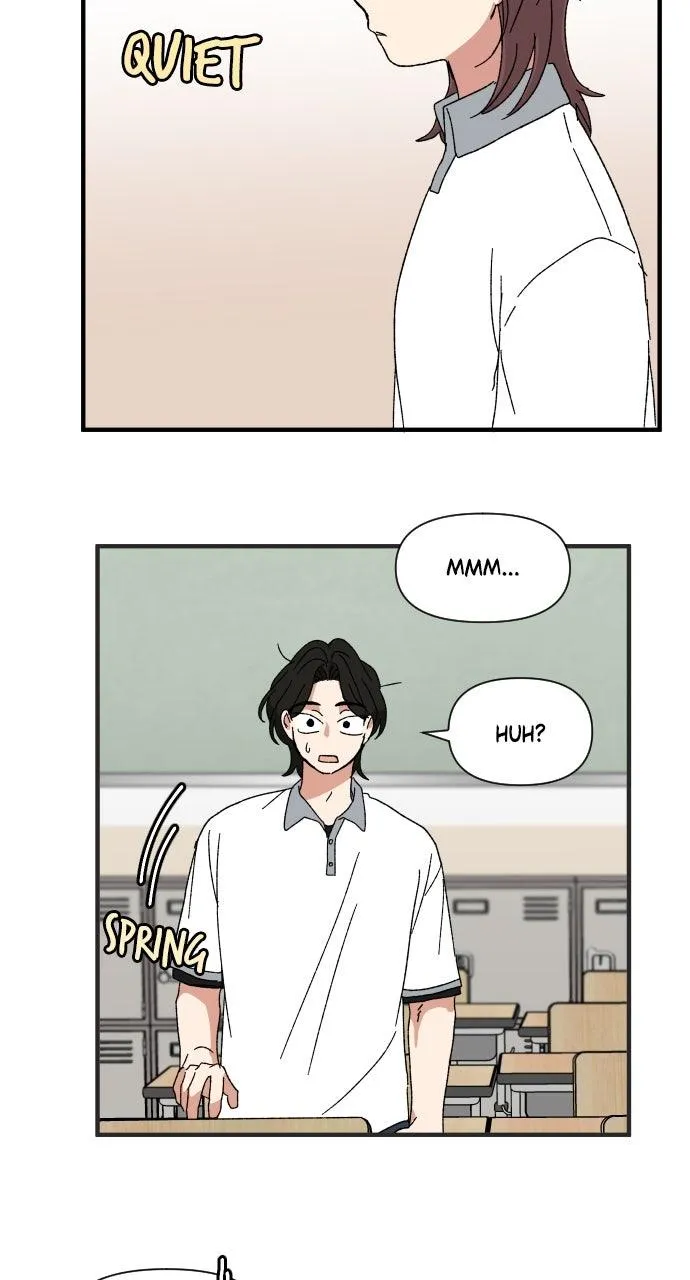 The Prize of Youth Chapter 34 Online - página 57