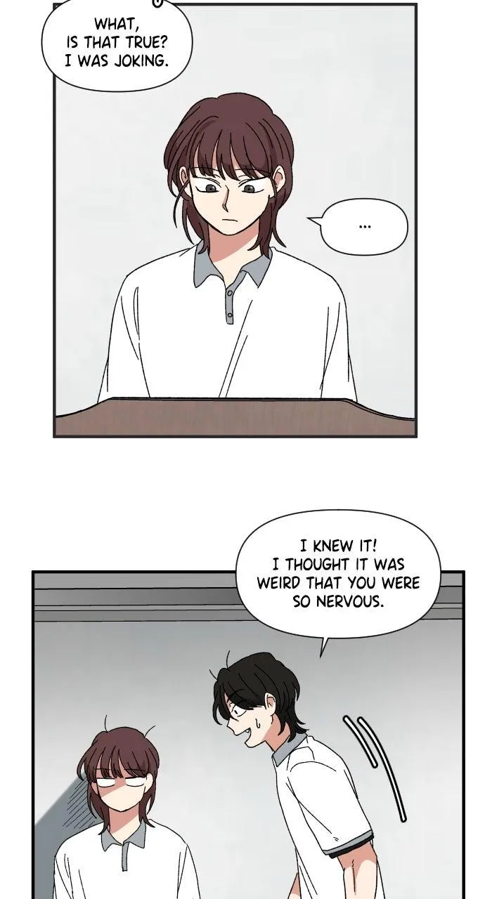 The Prize of Youth Chapter 34 Online - página 58
