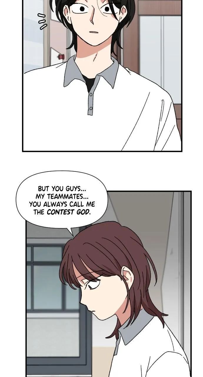 The Prize of Youth Chapter 34 Online - página 60