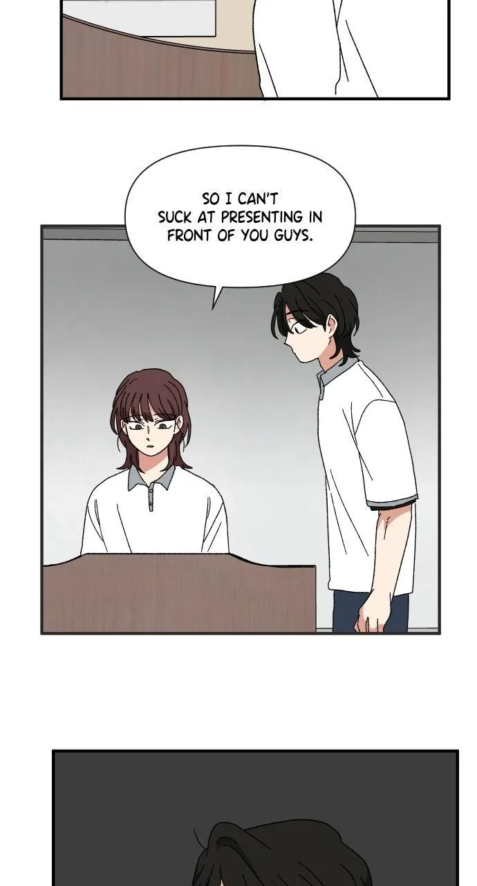 The Prize of Youth Chapter 34 Online - página 61