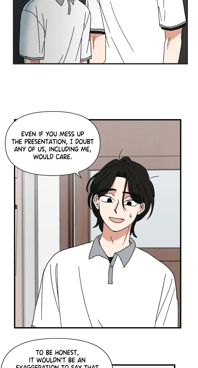 The Prize of Youth Chapter 34 Online - página 63