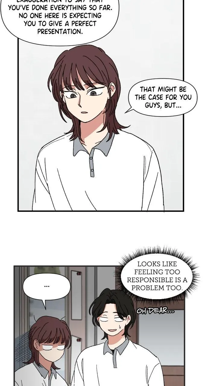 The Prize of Youth Chapter 34 Online - página 64