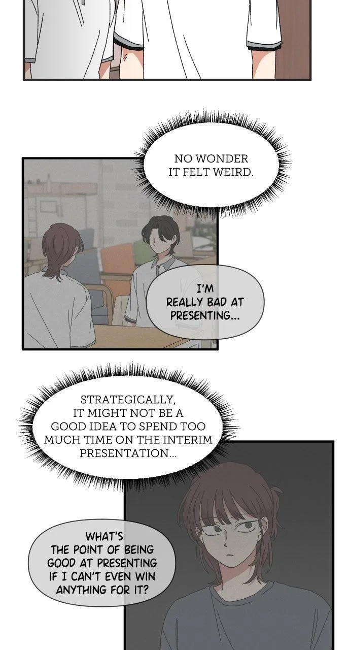 The Prize of Youth Chapter 34 Online - página 65