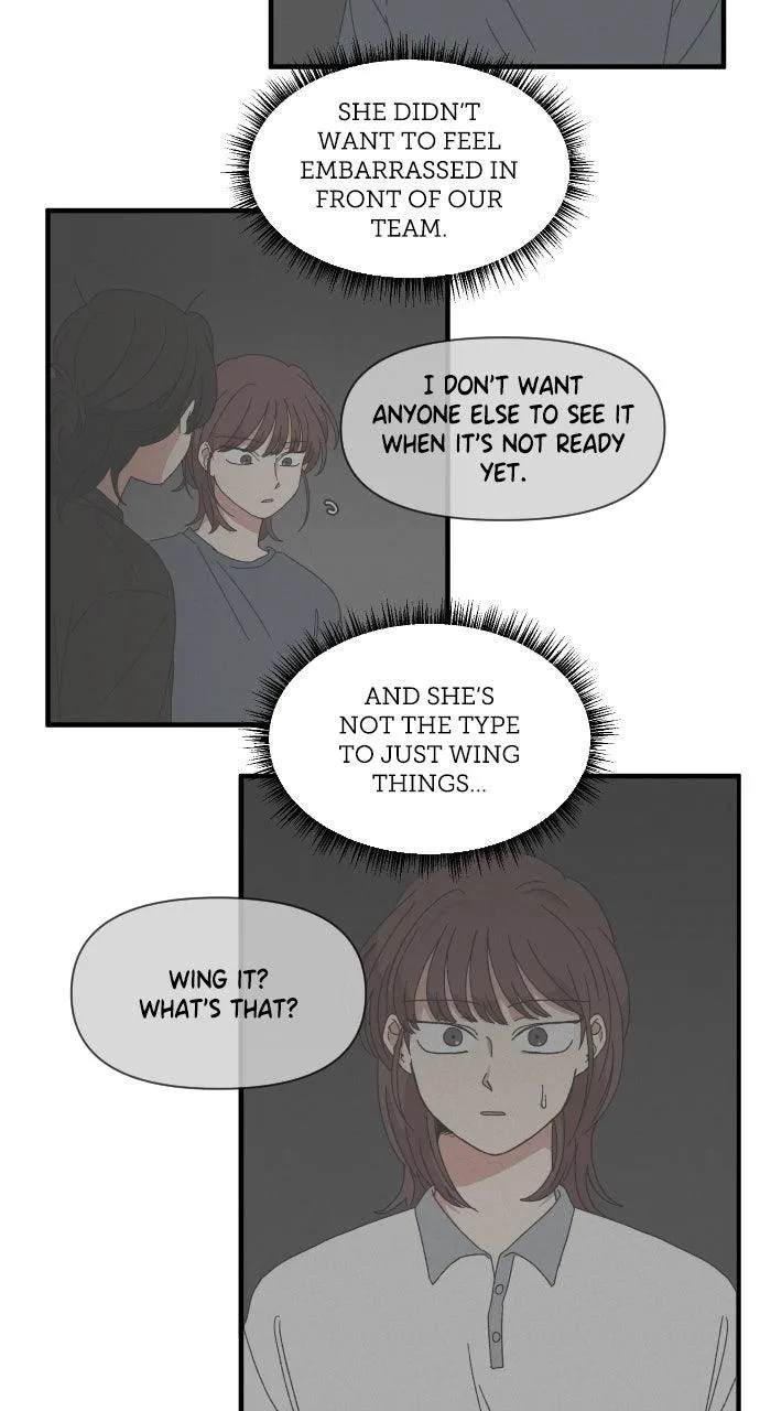 The Prize of Youth Chapter 34 Online - página 66