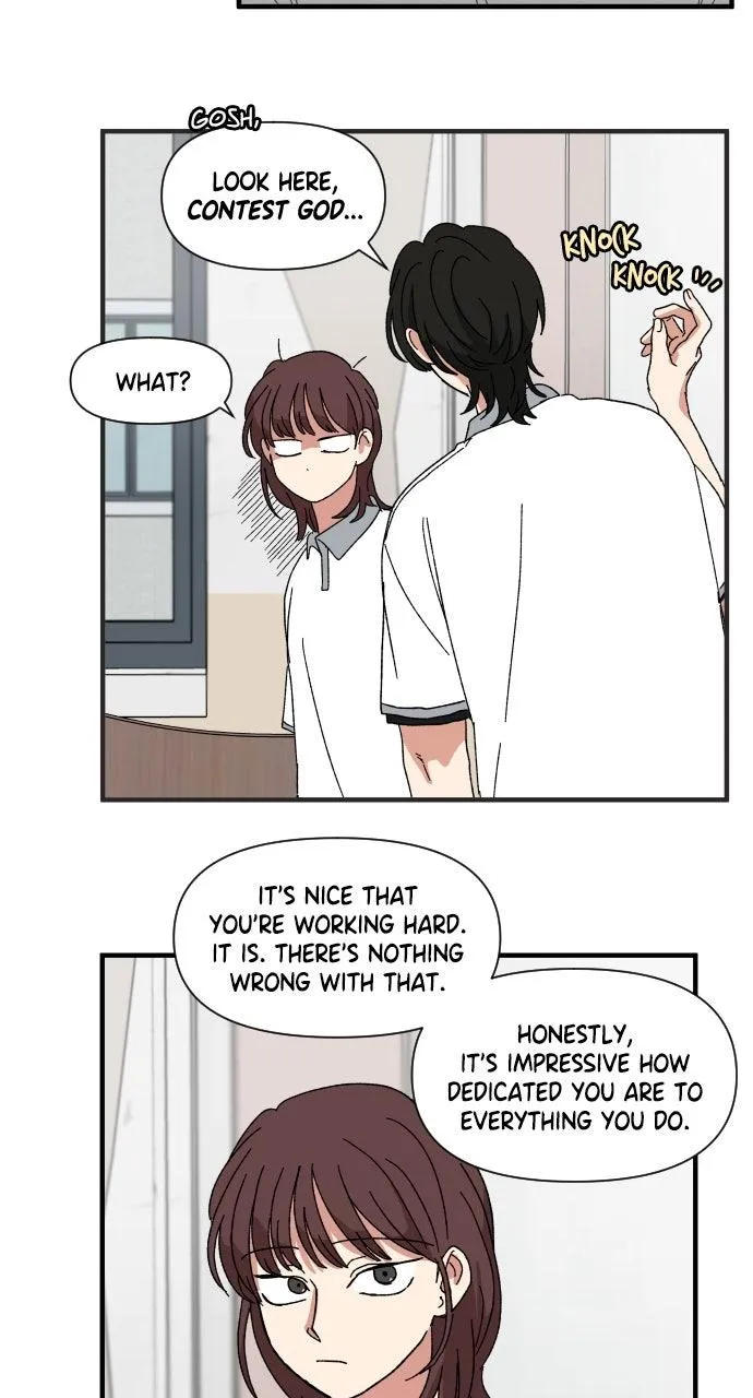 The Prize of Youth Chapter 34 Online - página 67