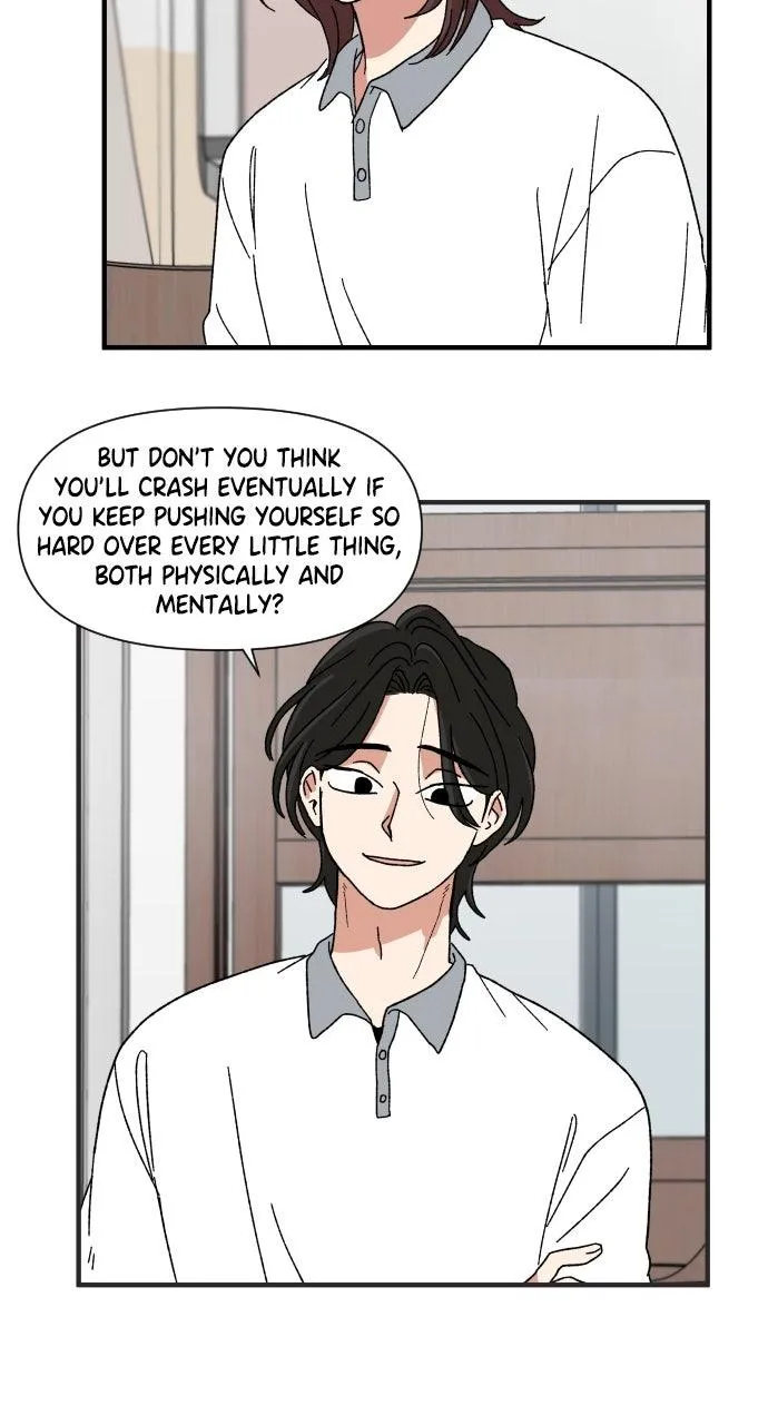 The Prize of Youth Chapter 34 Online - página 68