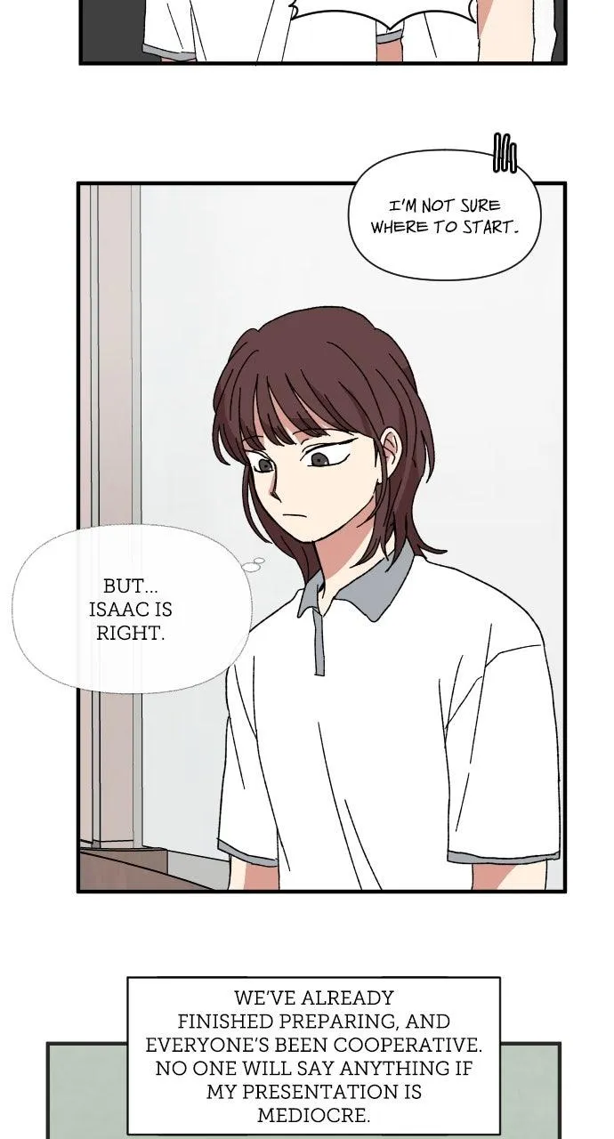 The Prize of Youth Chapter 34 Online - página 71