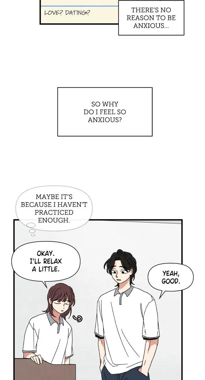 The Prize of Youth Chapter 34 Online - página 73