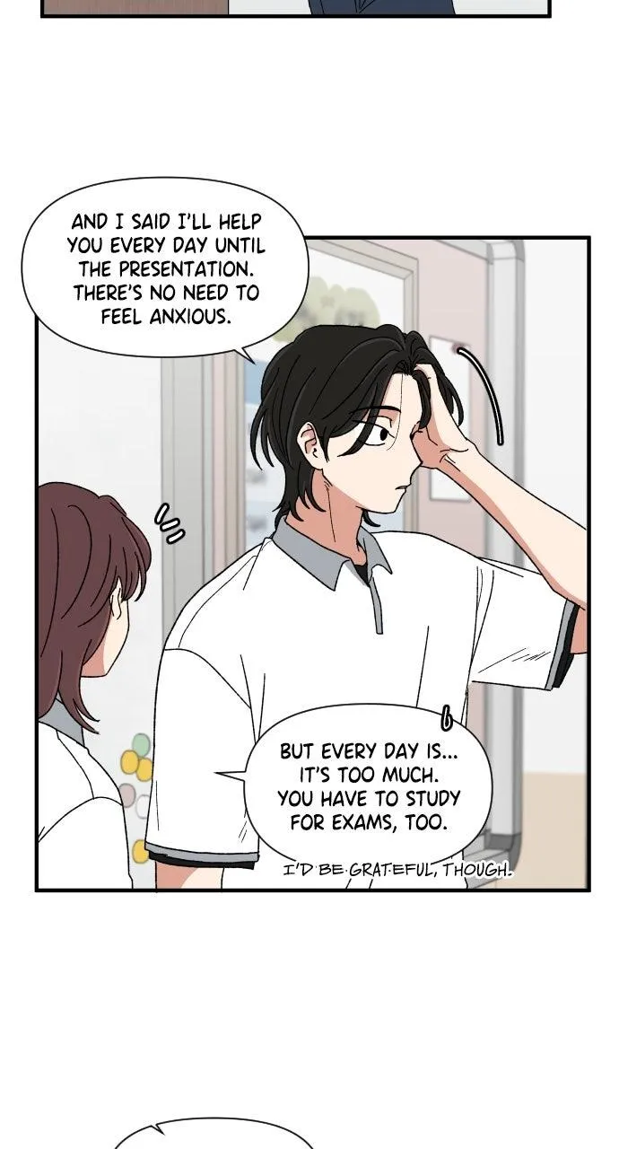 The Prize of Youth Chapter 34 Online - página 74