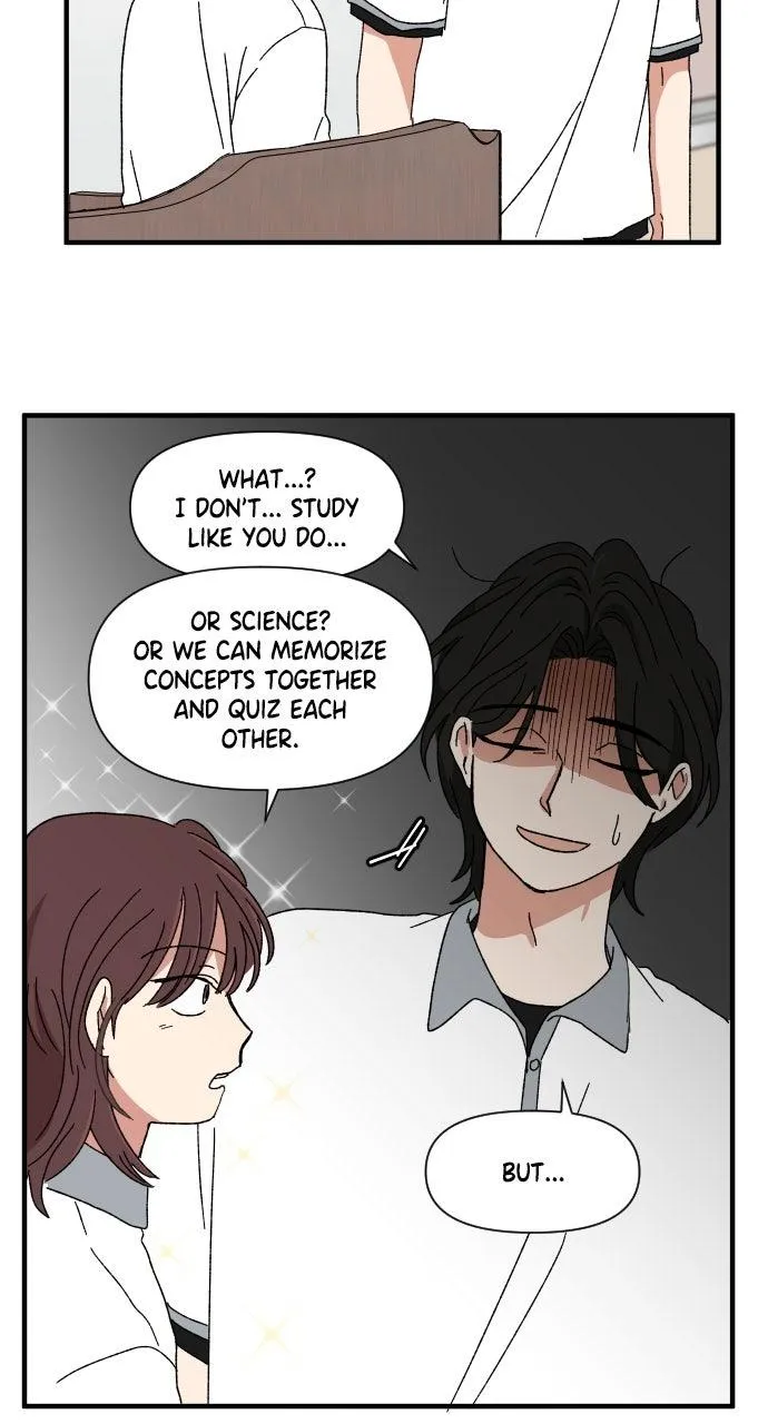 The Prize of Youth Chapter 34 Online - página 77
