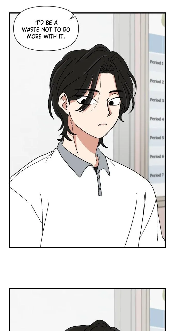 The Prize of Youth Chapter 34 Online - página 79