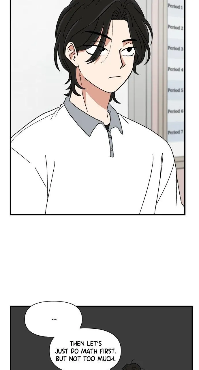 The Prize of Youth Chapter 34 Online - página 80