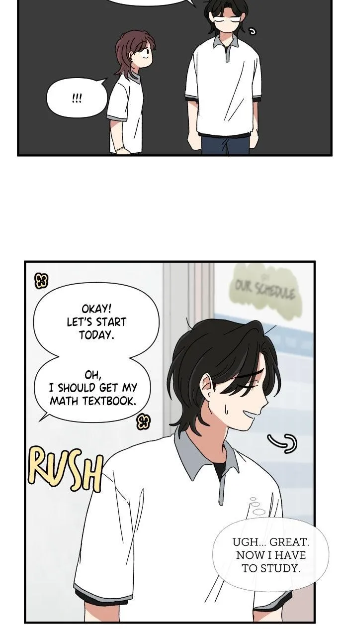 The Prize of Youth Chapter 34 Online - página 81