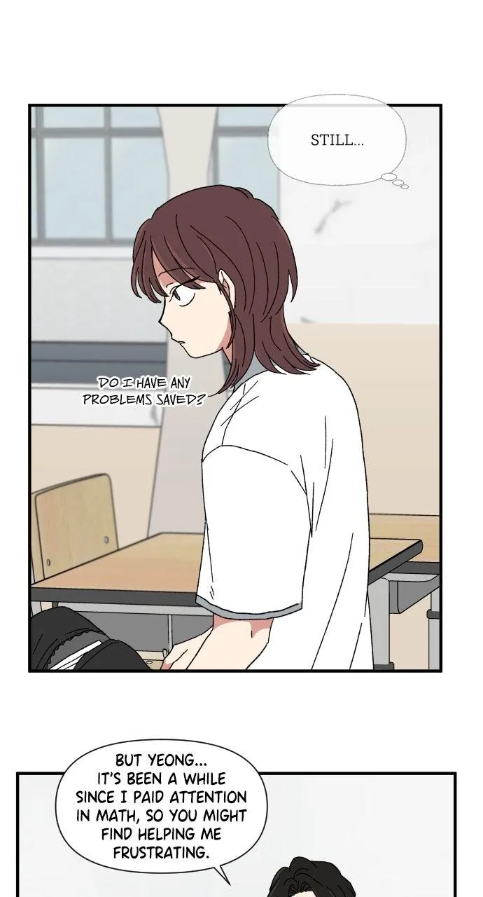 The Prize of Youth Chapter 34 Online - página 82