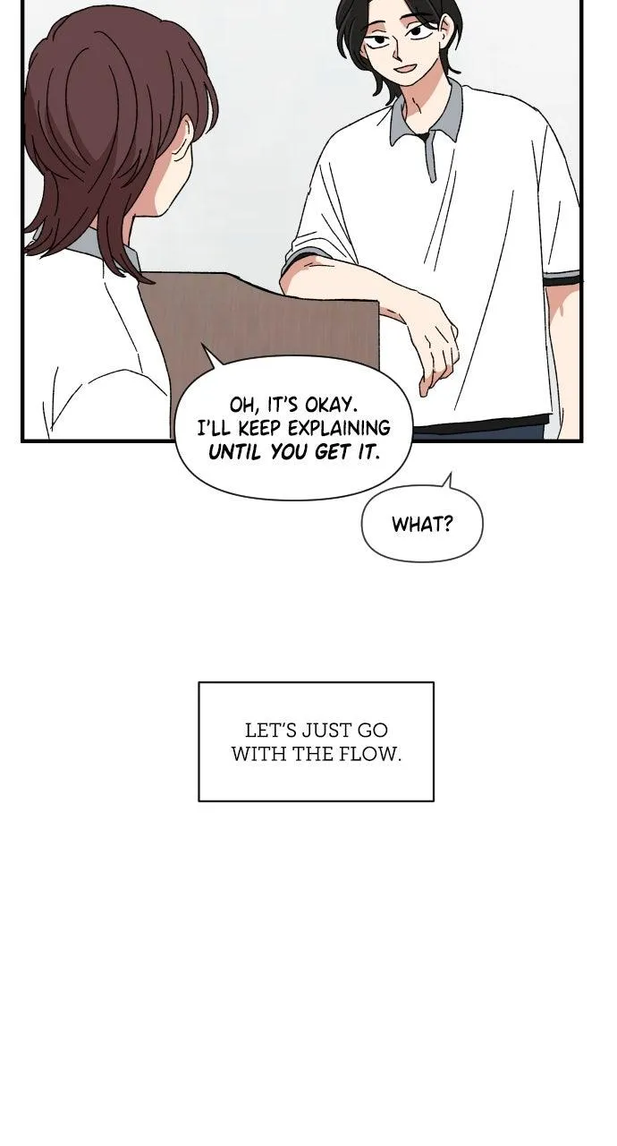 The Prize of Youth Chapter 34 Online - página 83