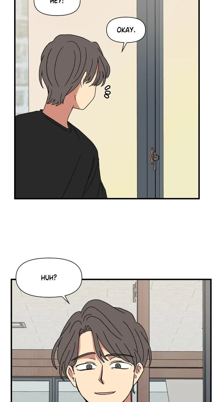 The Prize of Youth Chapter 34 Online - página 85