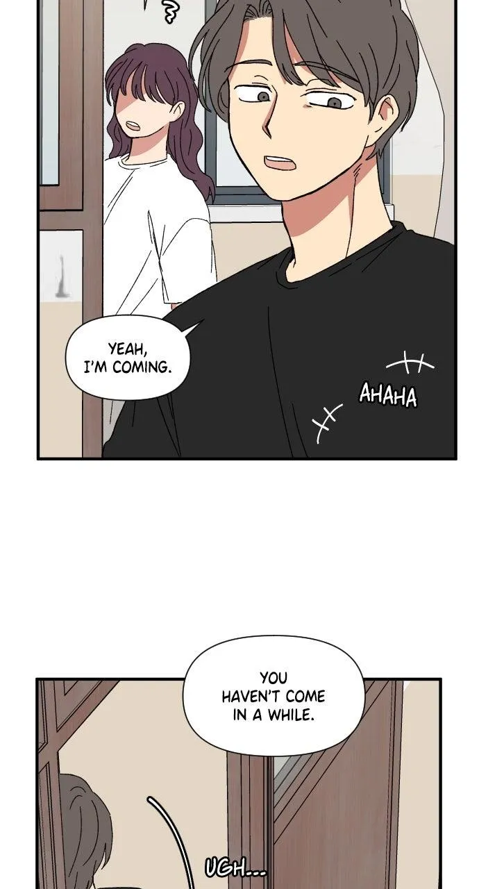 The Prize of Youth Chapter 34 Online - página 88