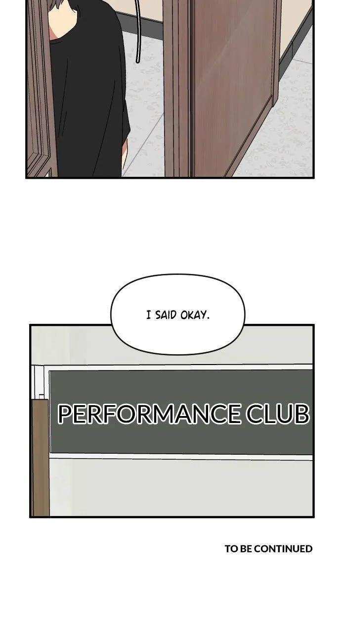The Prize of Youth Chapter 34 Online - página 89