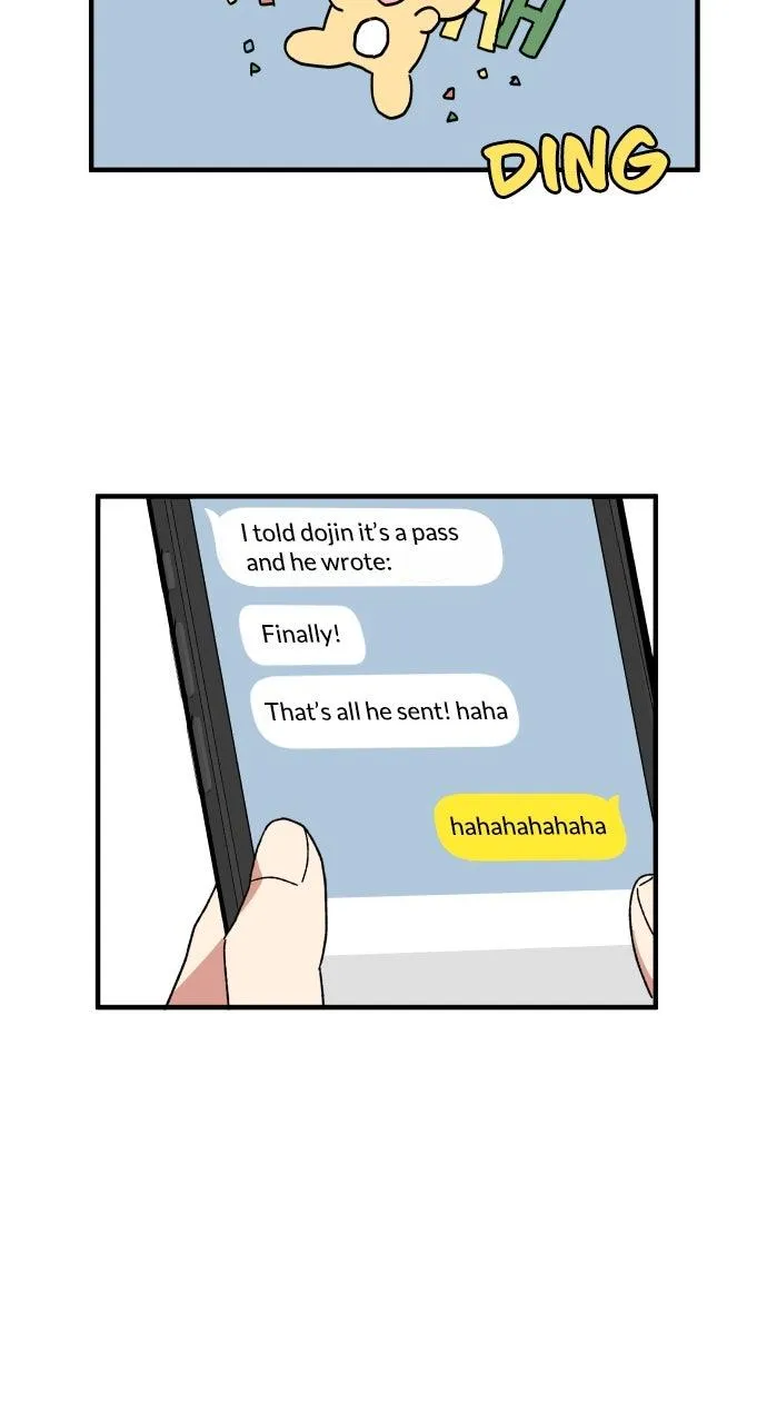 The Prize of Youth Chapter 36 Online - página 4
