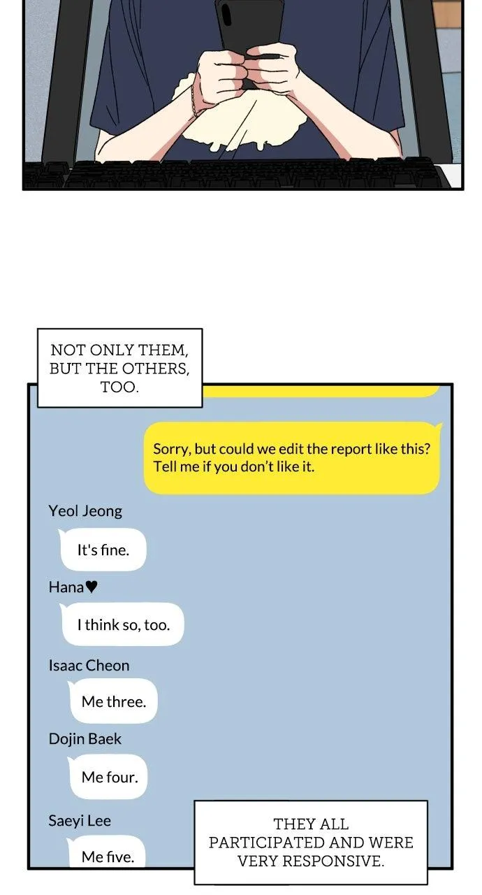 The Prize of Youth Chapter 36 Online - página 7