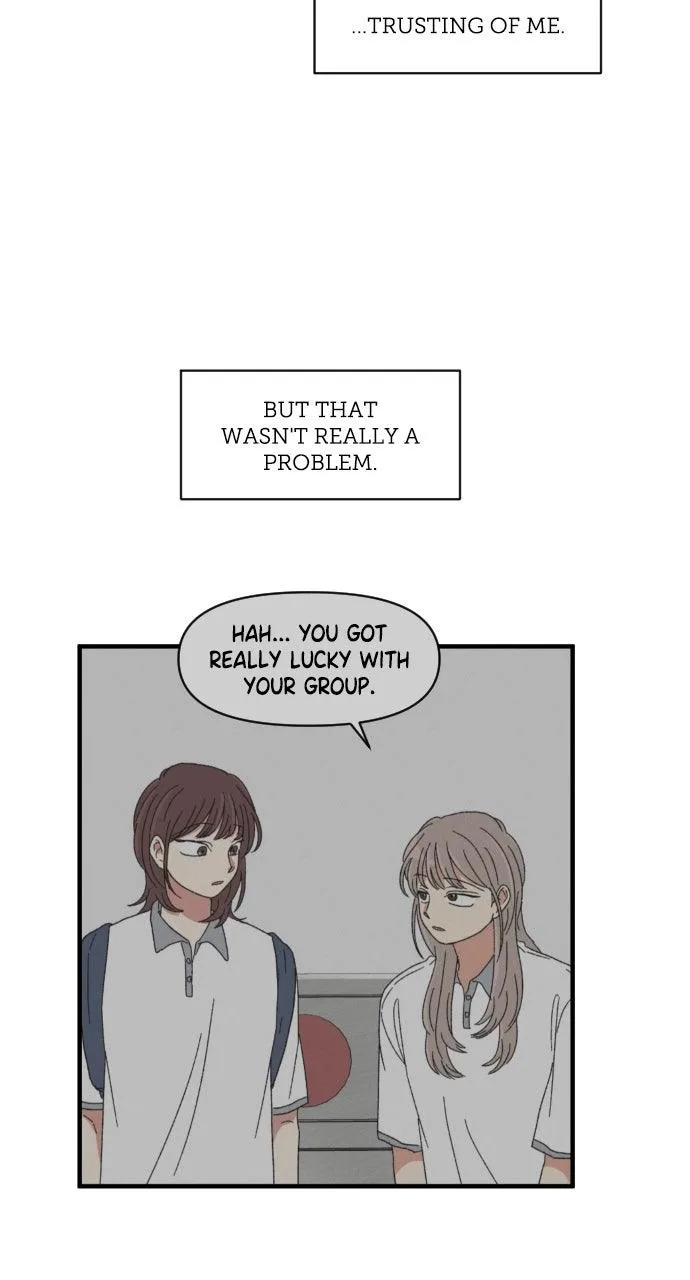 The Prize of Youth Chapter 36 Online - página 9