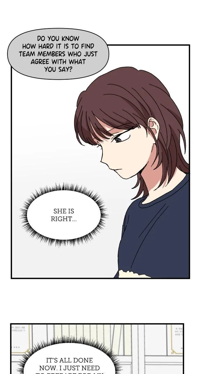 The Prize of Youth Chapter 36 Online - página 10