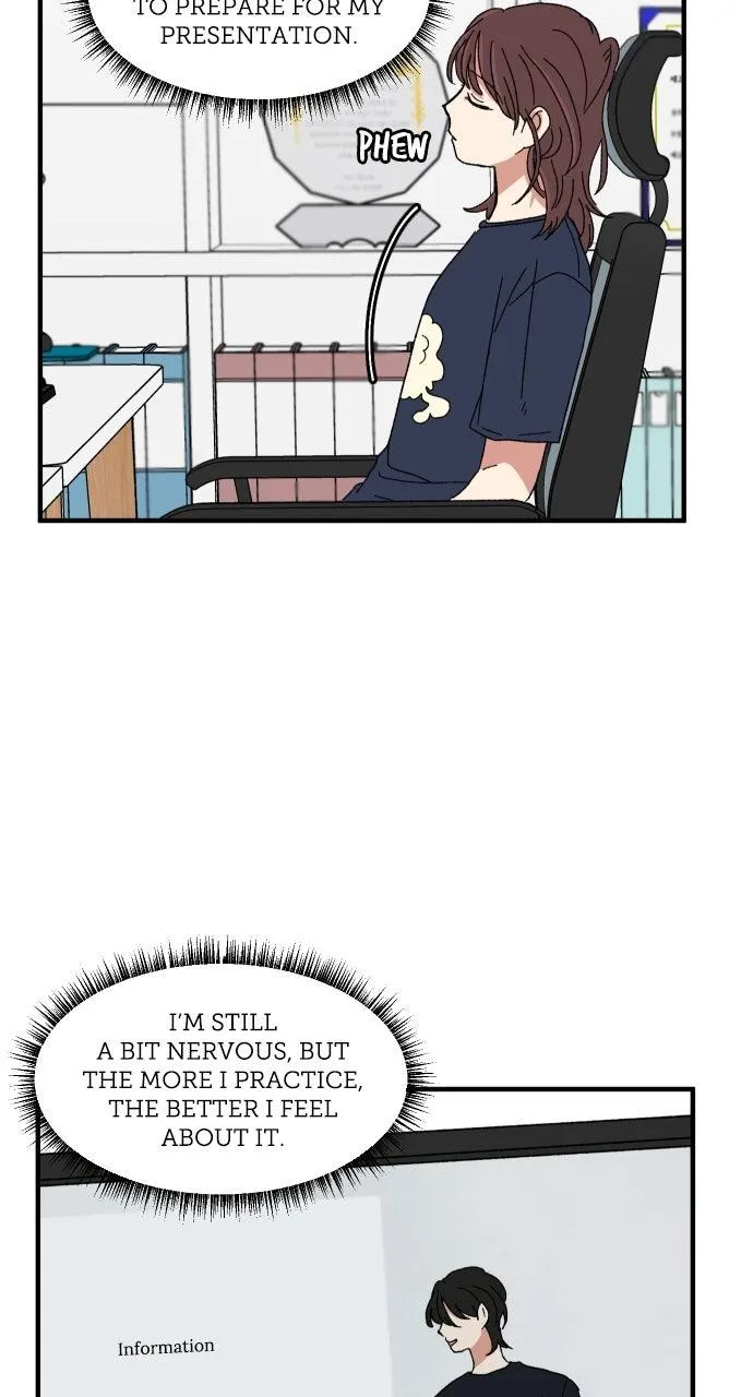 The Prize of Youth Chapter 36 Online - página 11