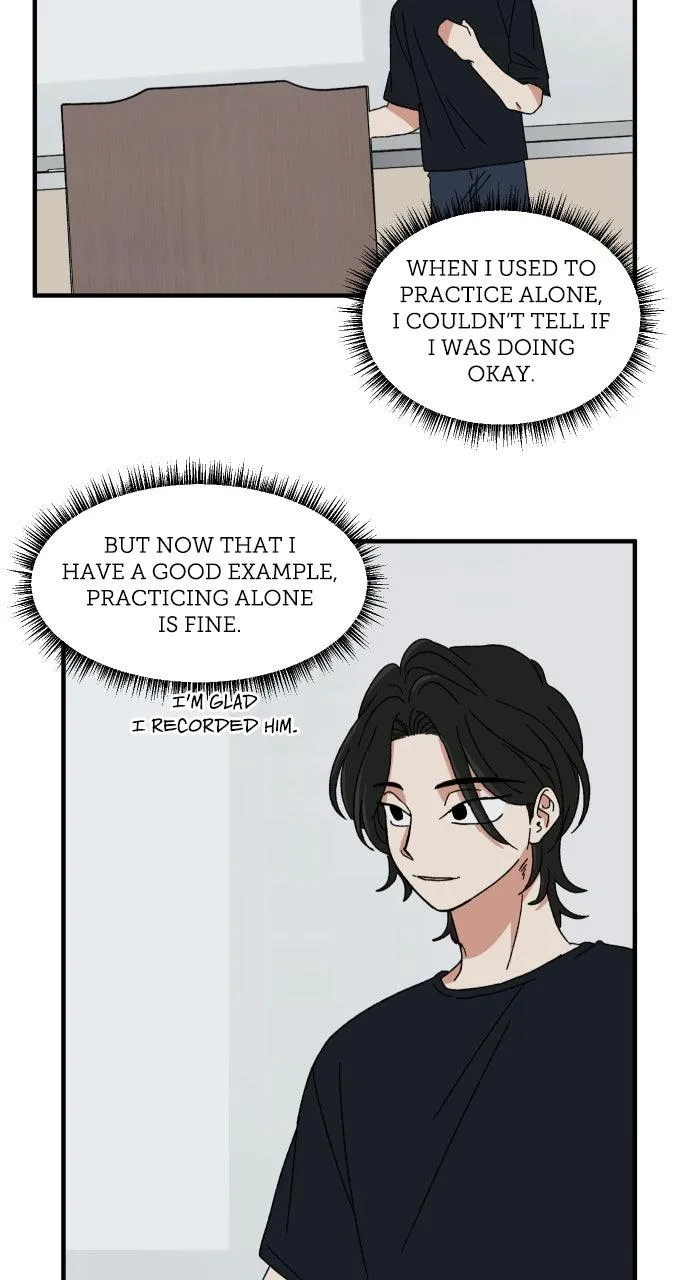 The Prize of Youth Chapter 36 Online - página 12