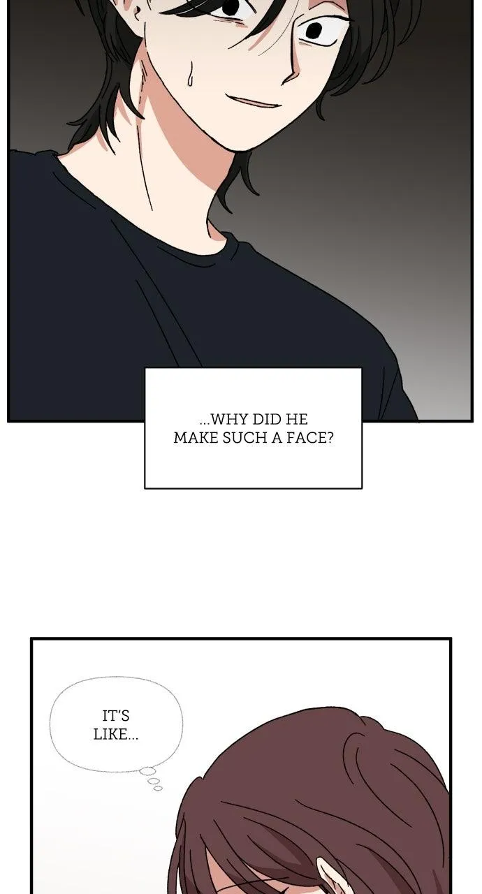 The Prize of Youth Chapter 36 Online - página 17