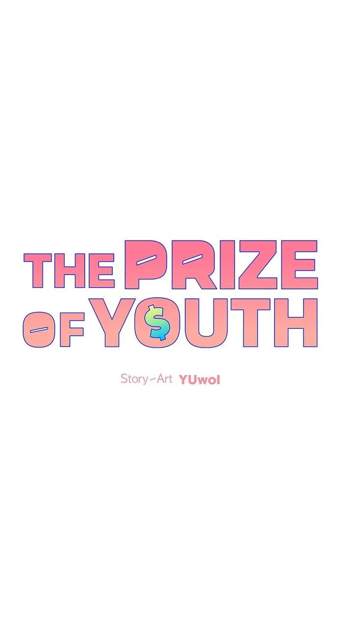 The Prize of Youth Chapter 36 Online - página 19