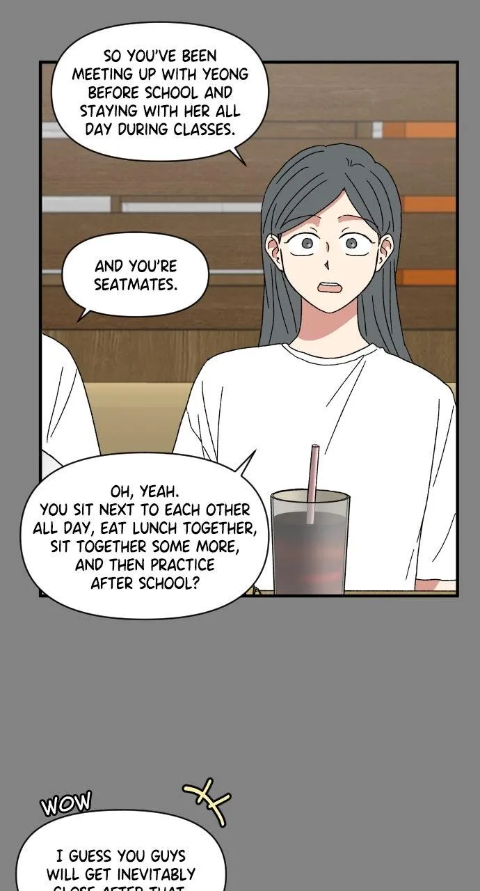 The Prize of Youth Chapter 36 Online - página 26