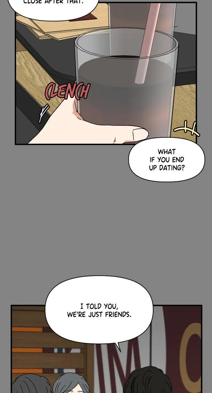 The Prize of Youth Chapter 36 Online - página 27
