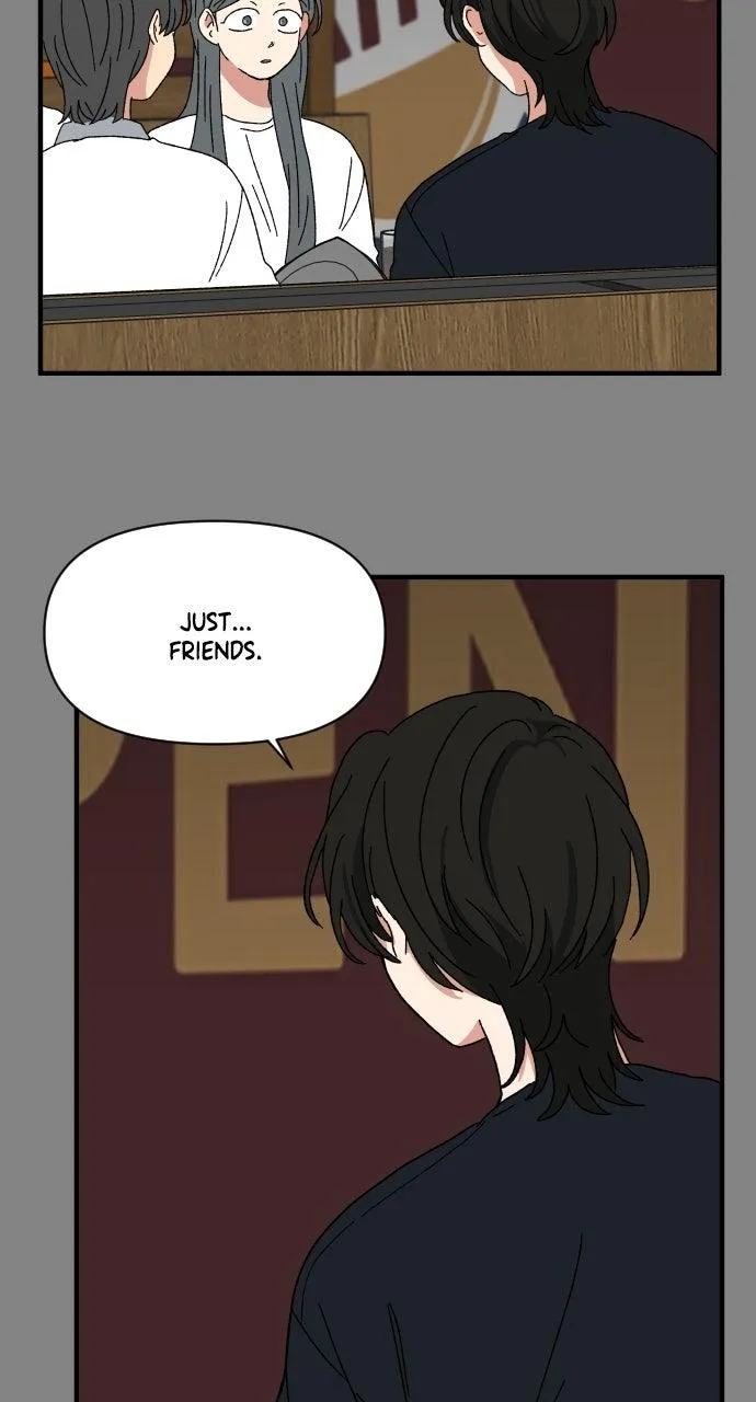 The Prize of Youth Chapter 36 Online - página 28