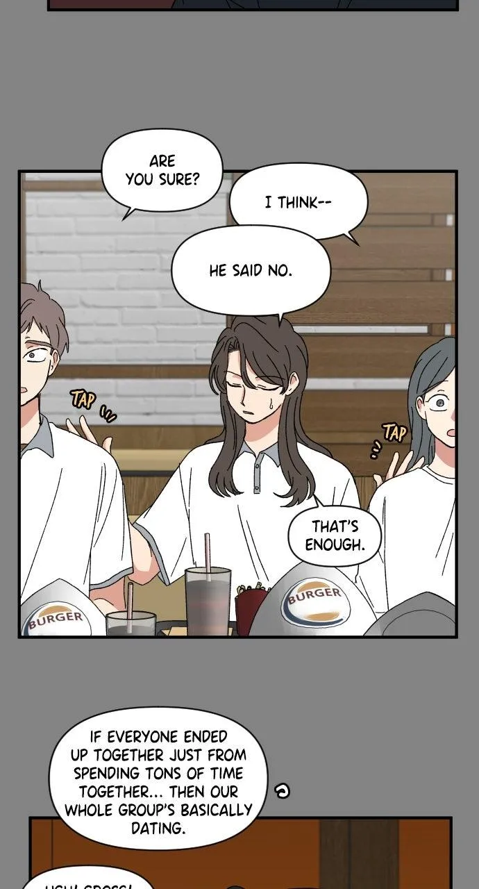 The Prize of Youth Chapter 36 Online - página 29