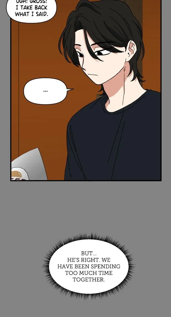 The Prize of Youth Chapter 36 Online - página 30
