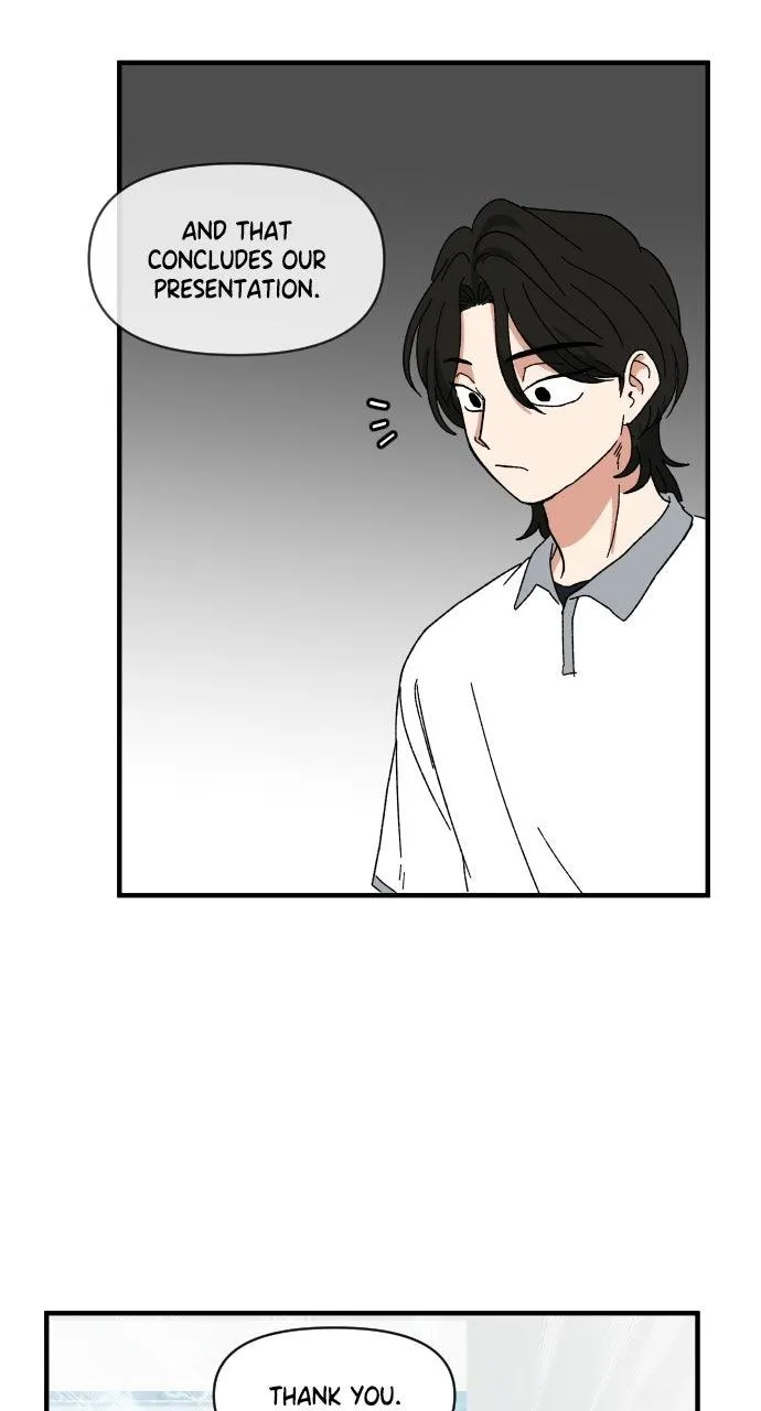 The Prize of Youth Chapter 36 Online - página 34