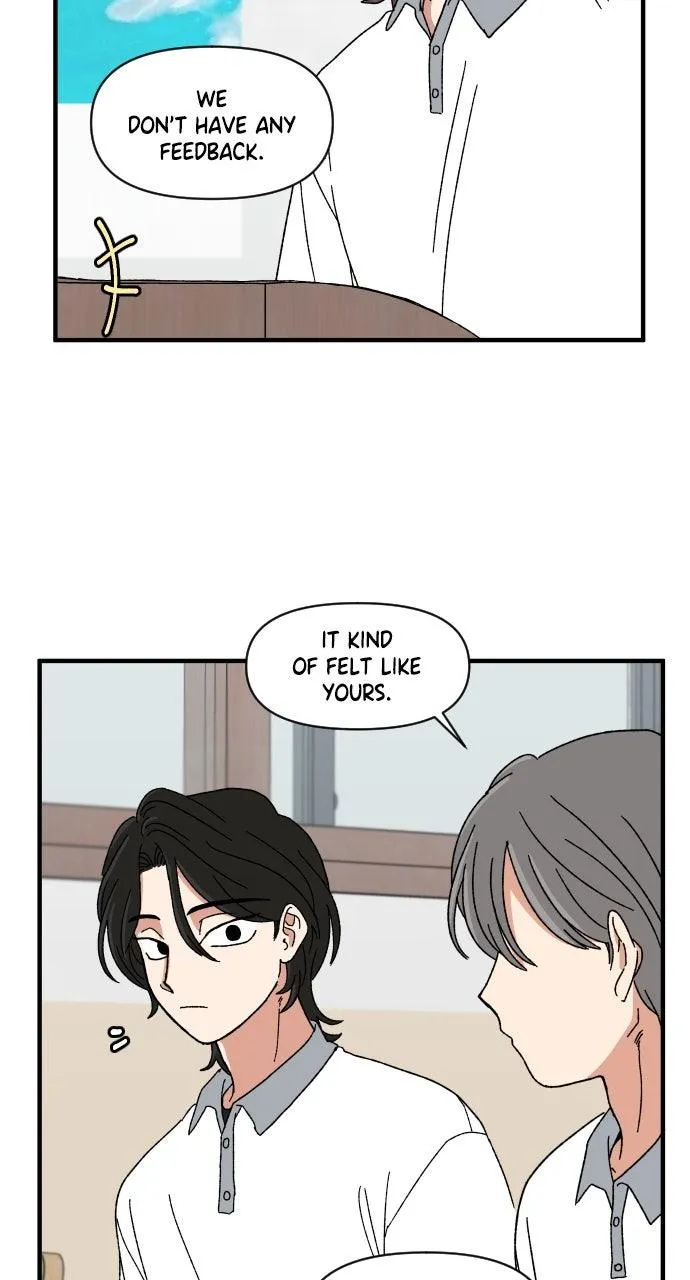 The Prize of Youth Chapter 36 Online - página 36