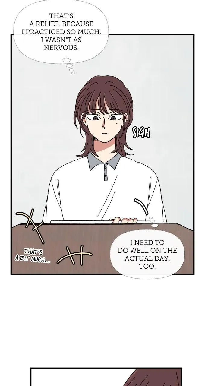 The Prize of Youth Chapter 36 Online - página 38
