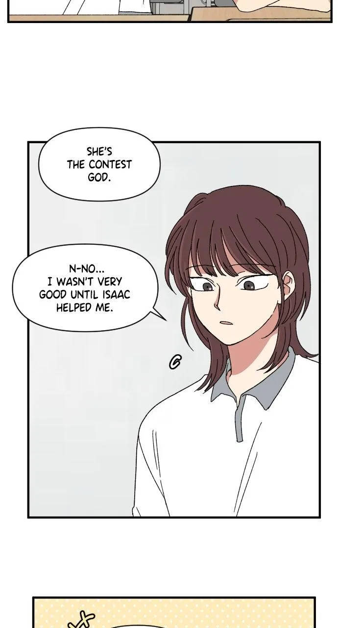 The Prize of Youth Chapter 36 Online - página 40