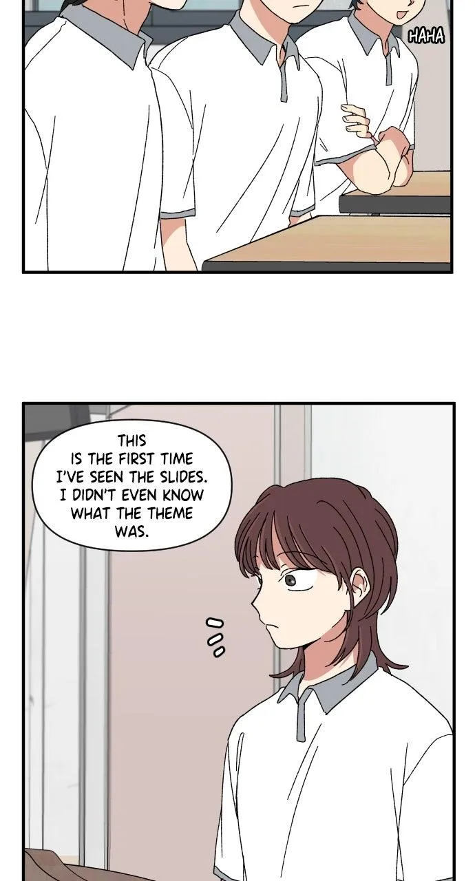 The Prize of Youth Chapter 36 Online - página 42