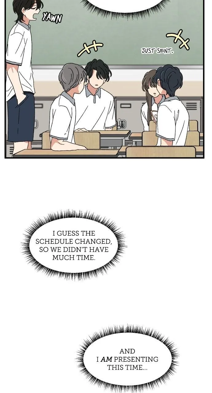 The Prize of Youth Chapter 36 Online - página 47