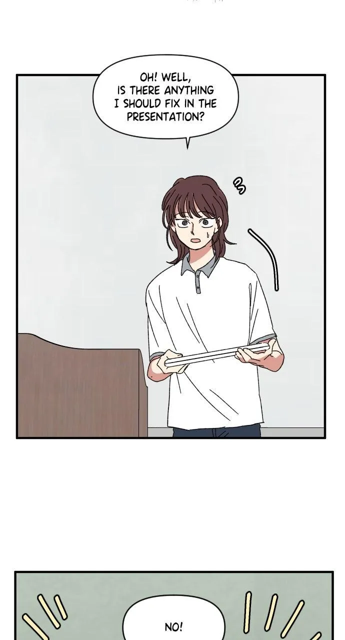The Prize of Youth Chapter 36 Online - página 48