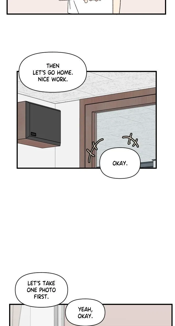 The Prize of Youth Chapter 36 Online - página 50