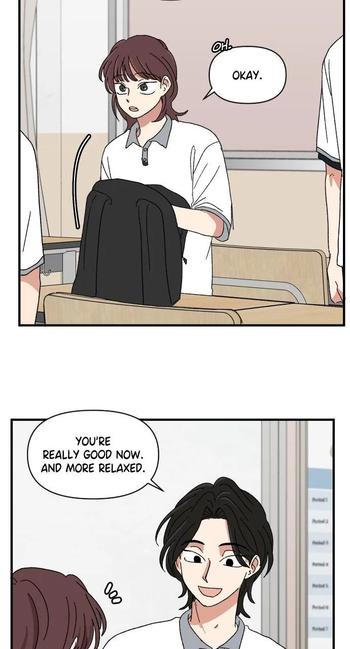 The Prize of Youth Chapter 36 Online - página 51