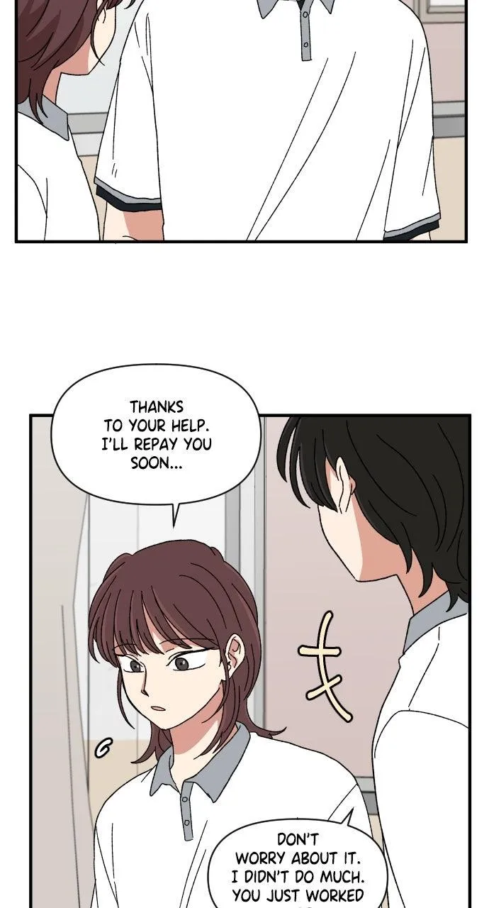 The Prize of Youth Chapter 36 Online - página 52